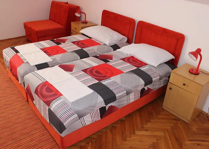 Dudic Apartmani